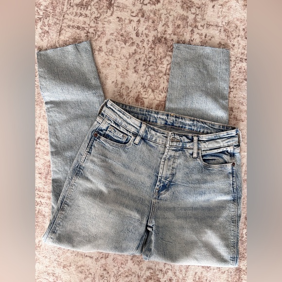 Old Navy Denim - Old Navy Vintage Slim Jeans Sz 4